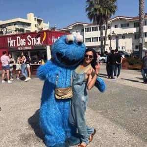 Meet your Posher, Malana